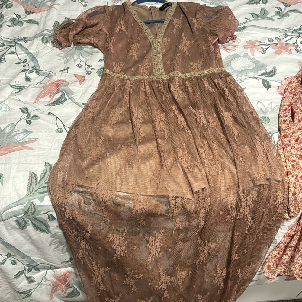 Dress from yaya size M